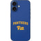 University of Pittsburgh Panthers Pitt iPhone 16 Skin
