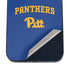 University of Pittsburgh Panthers Pitt iPhone 16 Skin