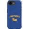 University of Pittsburgh Panthers Pitt iPhone 16e Impact Case