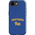 University of Pittsburgh Panthers Pitt iPhone 16e Impact Case