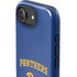 University of Pittsburgh Panthers Pitt iPhone 16e Impact Case