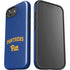 University of Pittsburgh Panthers Pitt iPhone 16e Impact Case