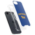 University of Pittsburgh Panthers Pitt iPhone 16e MagSafe Case