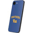 University of Pittsburgh Panthers Pitt iPhone 16e Skin