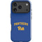 University of Pittsburgh Panthers Pitt iPhone 18 Pro Impact Case