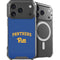 University of Pittsburgh Panthers Pitt iPhone 18 Pro MagSafe Case