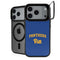 University of Pittsburgh Panthers Pitt iPhone 18 Pro Max Kickstand Case