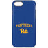 University of Pittsburgh Panthers Pitt iPhone Cases