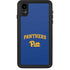 University of Pittsburgh Panthers Pitt iPhone Cases