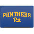 University of Pittsburgh Panthers Pitt Dell Latitude Skin