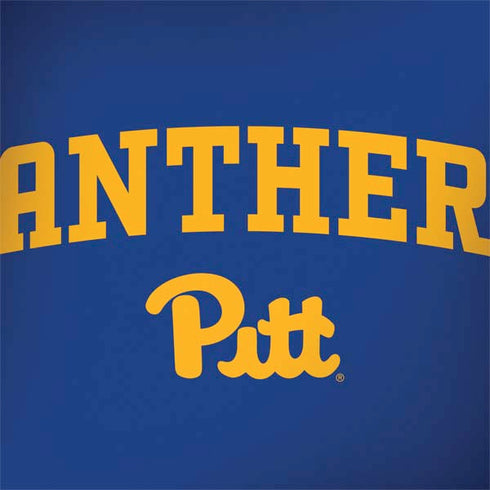 University of Pittsburgh Panthers Pitt Dell Latitude Skin
