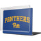 University of Pittsburgh Panthers Pitt MacBook Pro 14in (2021-24) Case plus Skin