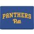 University of Pittsburgh Panthers Pitt MacBook Skins