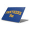 University of Pittsburgh Panthers Pitt Apple MacBook Pro 16-inch Skin