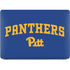 University of Pittsburgh Panthers Pitt Apple MacBook Pro 16-inch Skin