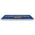 University of Pittsburgh Panthers Pitt Apple MacBook Pro 16-inch Skin