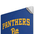 University of Pittsburgh Panthers Pitt Apple MacBook Pro 16-inch Skin