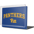 University of Pittsburgh Panthers Pitt MacBook Cases