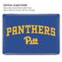 University of Pittsburgh Panthers Pitt MacBook Cases