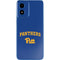 University of Pittsburgh Panthers Pitt Moto G Play 4G (2024) Skin