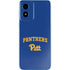 University of Pittsburgh Panthers Pitt Moto G Play 4G (2024) Skin