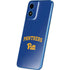 University of Pittsburgh Panthers Pitt Moto G Play 4G (2024) Skin