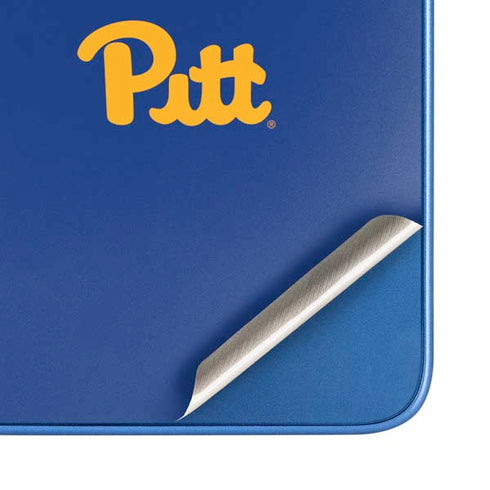 University of Pittsburgh Panthers Pitt Moto G Play 4G (2024) Skin