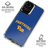 University of Pittsburgh Panthers Pitt Moto G Power 5G (2024) Clear Case