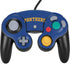University of Pittsburgh Panthers Pitt Nintendo Skins