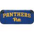 University of Pittsburgh Panthers Pitt Nintendo Switch 2 (2025) with Joy-Con Skin