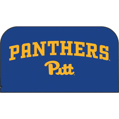 University of Pittsburgh Panthers Pitt Nintendo Switch 2 (2025) with Joy-Con Skin