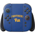 University of Pittsburgh Panthers Pitt Nintendo Skins