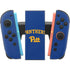 University of Pittsburgh Panthers Pitt Nintendo Switch 2 (2025) Joy-Con Controller Skin