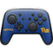 University of Pittsburgh Panthers Pitt Nintendo Switch 2 (2025) Pro Controller Skin