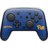 University of Pittsburgh Panthers Pitt Nintendo Switch 2 (2025) Pro Controller Skin