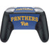 University of Pittsburgh Panthers Pitt Nintendo Switch 2 (2025) Pro Controller Skin