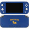 University of Pittsburgh Panthers Pitt Nintendo Switch Lite Skin