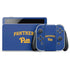 University of Pittsburgh Panthers Pitt Nintendo Skins