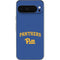 University of Pittsburgh Panthers Pitt Pixel 9 Pro XL Skin