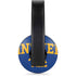 University of Pittsburgh Panthers Pitt PlayStation 4 Gold Wireless Headset Skin