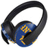 University of Pittsburgh Panthers Pitt PlayStation 4 Gold Wireless Headset Skin