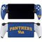 University of Pittsburgh Panthers Pitt PlayStation Portal Remote Player Skin