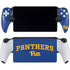 University of Pittsburgh Panthers Pitt PlayStation Portal Remote Player Skin