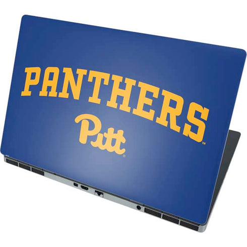 University of Pittsburgh Panthers Pitt Dell Precision Skin