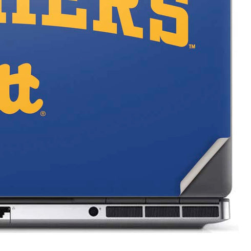 University of Pittsburgh Panthers Pitt Dell Precision Skin