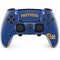 University of Pittsburgh Panthers Pitt PS5 DualSense Edge Pro Controller Skin