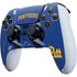 University of Pittsburgh Panthers Pitt PS5 DualSense Edge Pro Controller Skin