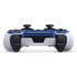 University of Pittsburgh Panthers Pitt PS5 DualSense Edge Pro Controller Skin