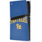 University of Pittsburgh Panthers Pitt PS5 Pro Console Skin