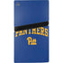 University of Pittsburgh Panthers Pitt PS5 Pro Console Skin